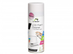Tracer 42106 LCD Foam Cleaner + Microfiber Cloth 400ml