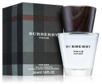 Burberry Touch for Men Perfume EDT 50 ml