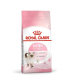 ROYAL CANIN Kitten FHN - dry cat food - 400g