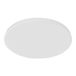 Plafon POPLAR LED 18W, 1400lm, 4000K