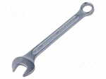 Wrench: combination spanner | double-sided | 16mm | L: 180mm