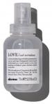 Davines Essential Haircare Love Curl Revitalizer 75 ml