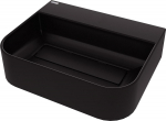 Countertop granite sink with tap hole - cover