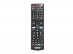 Lamex LXP1379 TV remote control LCD LG RM-L1379 SMART 3D NETFLIX AMAZON