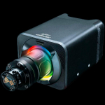 SIMAGIC Alpha EVO Wheel Base with 12nm constant torque output. S105