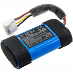 5200mAh for JBL Flip 5,JBLFLIP5WHTAM,Link Portable