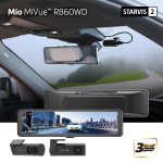 Mio MiVue R860WD