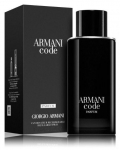Armani Code Homme Parfum Perfume PAR 125 ml