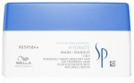 Wella Professionals SP Hydrate Mask 200 ml
