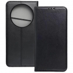 Book case iLike Xiaomi Redmi A3 4G Smart Magnetic book case Black