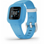Smart watches Garmin  vivofit jr. 3 Smartwatch for kids, Blue Stars