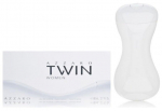 Azzaro Twin Women Perfume EDT 80 ml