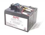 APC Battery Replacement Cartridge RBC48 (OEM)