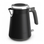 Tefal Collection KI6668E0 electric kettle 1.7 L 2400 W Black
