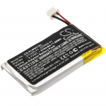 510mAh for Plantronics Savi W8210,Savi 8210,Savi 8220