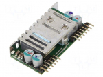 Converter: DC/DC | 100.8W | Uin: 30&divide;53V | 24VDC | Iout: 4.2A | SIP | 35g