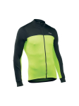 Cycling Jersey NORTHWAVE FORCE 2 - Size S