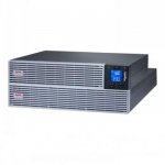 APC EASY UPS ON-LINE LI-ION SRVL RT EXT. RUNTIME 1000VA 230V, WITH RAIL KIT