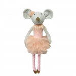 M&auml;nguala | PC | Konsoolid | Tarvikud // M&auml;nguasjad ja m&auml;ngud lastele // Maskotka myszka pola 38 cm