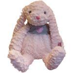 M&auml;nguala | PC | Konsoolid | Tarvikud // M&auml;nguasjad ja m&auml;ngud lastele // Maskotka kr&oacute;liczka r&oacute;zia 23 cm