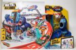 ZURU MetalMachines Gorilla Attack Kit 6726 17796