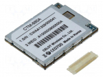 Module: GSM | 3G | SMD | CDMA | 410MHz,450MHz,A-Band | for Orange GSM