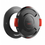 Freewell 55 mm base ring with lid for Real Locking VND