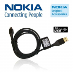 Cable Nokia  CA-101 Bulk