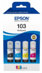 Ink cartridges Epson Ecotank 103 set
