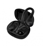 JVC Sports HA-EC25TBU Wireless Headphones