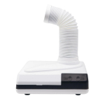 Isikliku hoolduse tooted // Personal hygiene products // DA471 Pochłaniacz pyłu do paznokci