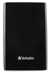 External hard drive Verbatim Store n Go Slim 1TB USB-C