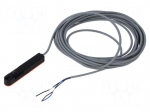 Sensor: photoelectric | transmitter | Range: 12m | Usup: 10&divide;30VDC