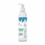 VET EXPERT Detox Care Pure White Shampoo - shampoo for dogs and cats - 250 ml