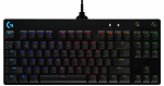 Keyboard Logitech G Pro Black