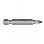T&ouml;&ouml;riistad ja m&otilde;&otilde;teseadmed // Uued tooted t&ouml;&ouml;riistade, tarvikute kategoorias // Końc&oacute;wki wkrętakowe PH2 x 50 mm, 10 szt.