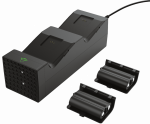 Charging station Trust GXT 250 &ndash; XBOX SERIES X / S