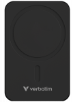 Powerbank Verbatim Charge N Go 20000mah Magnetic Wireless Charge