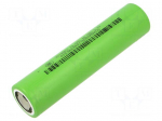 Re-battery: Li-FePO4 | 32140 | 3.2V | 15000mAh | &Oslash;33.2x140mm | 30A