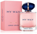 Armani My Way Perfume EDP 90 ml