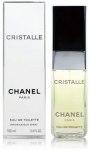 Chanel Cristalle Perfume EDT 100 ml