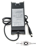 Laptop Charger DE90G7450 for Dell 220V / 4.62A / 90W