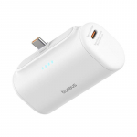 Baseus Compact Powerbank 5000mAh 20W USB-C White