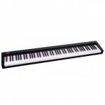 DNA SP 88 - digital piano 88 keys, black
