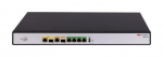 Hikvision DS-3WG507G-SI wired router Fast Ethernet, Gigabit Ethernet Black, Grey