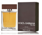 Dolce & Gabbana The One for Men Perfume EDT 100 ml