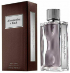 Abercrombie & Fitch First Instinct Perfume EDT 100 ml