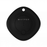 Hyper | HyperShield Universal Find My Locator/Tracker | HS5800BKGL | Black