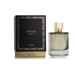 Zimaya Impulse Oud Perfume EDP 100 ml