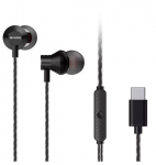 Aiwa ESTM-50USB-C Wired headset USB-C